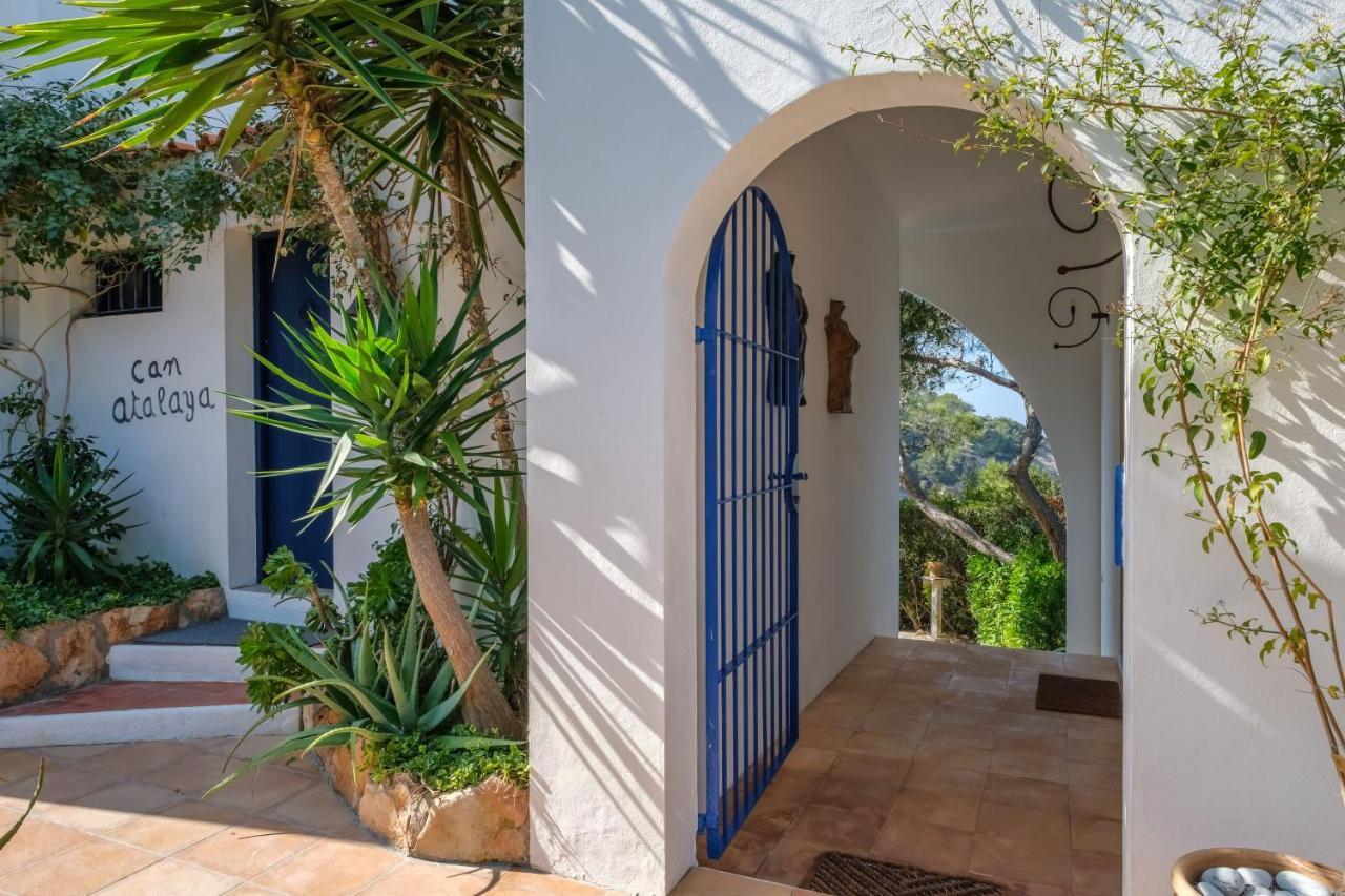 Villa Atalaya San José 外观 照片