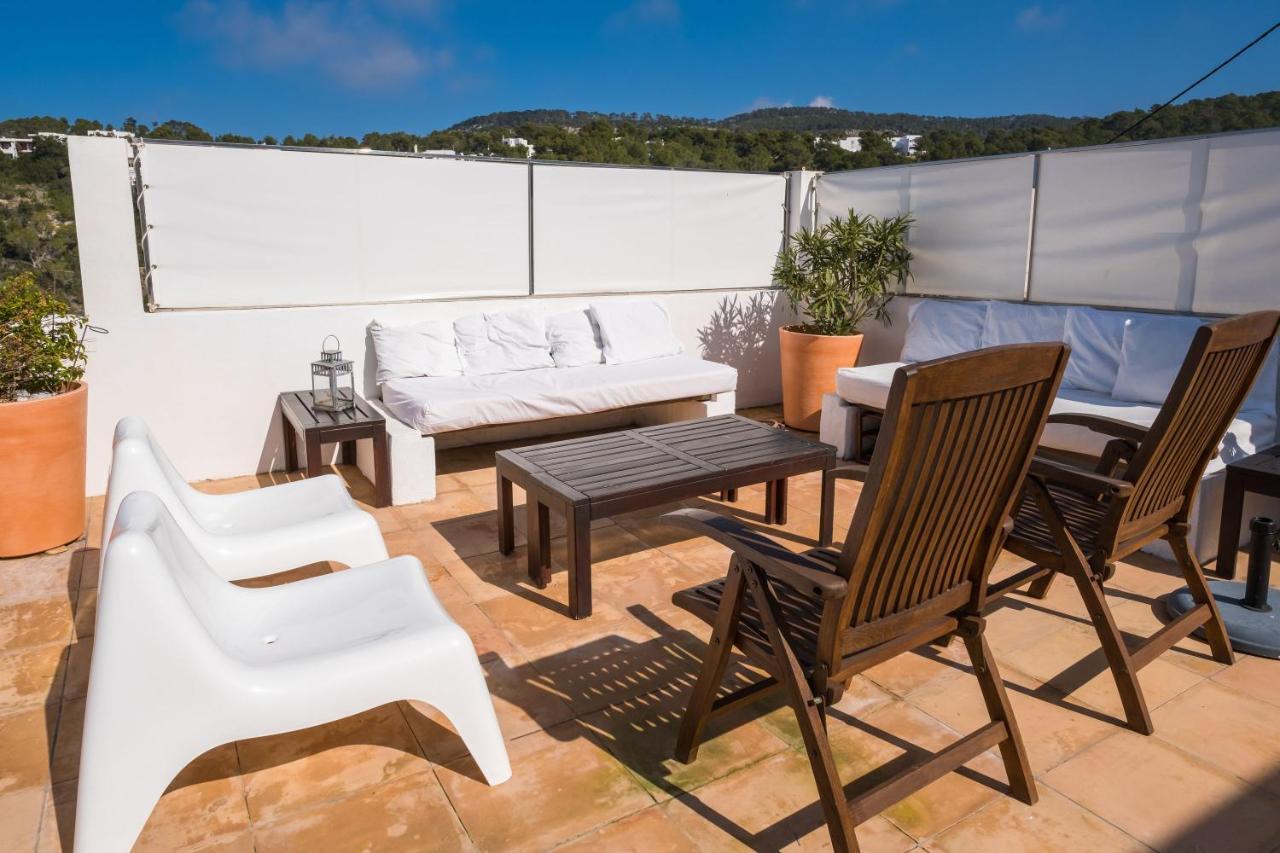 Villa Atalaya San José 外观 照片