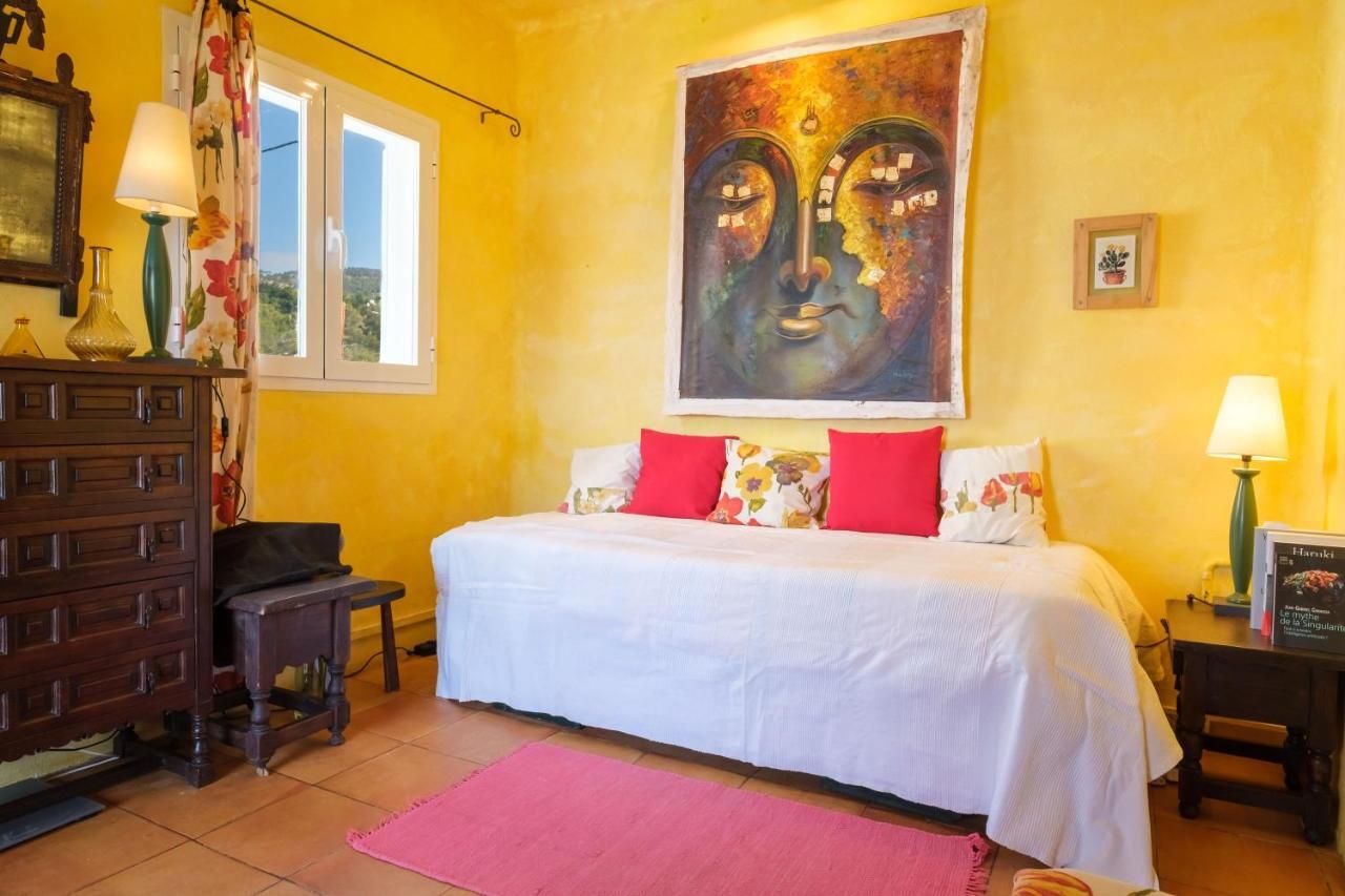 Villa Atalaya San José 外观 照片