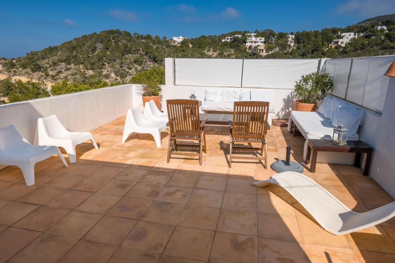 Villa Atalaya San José 外观 照片