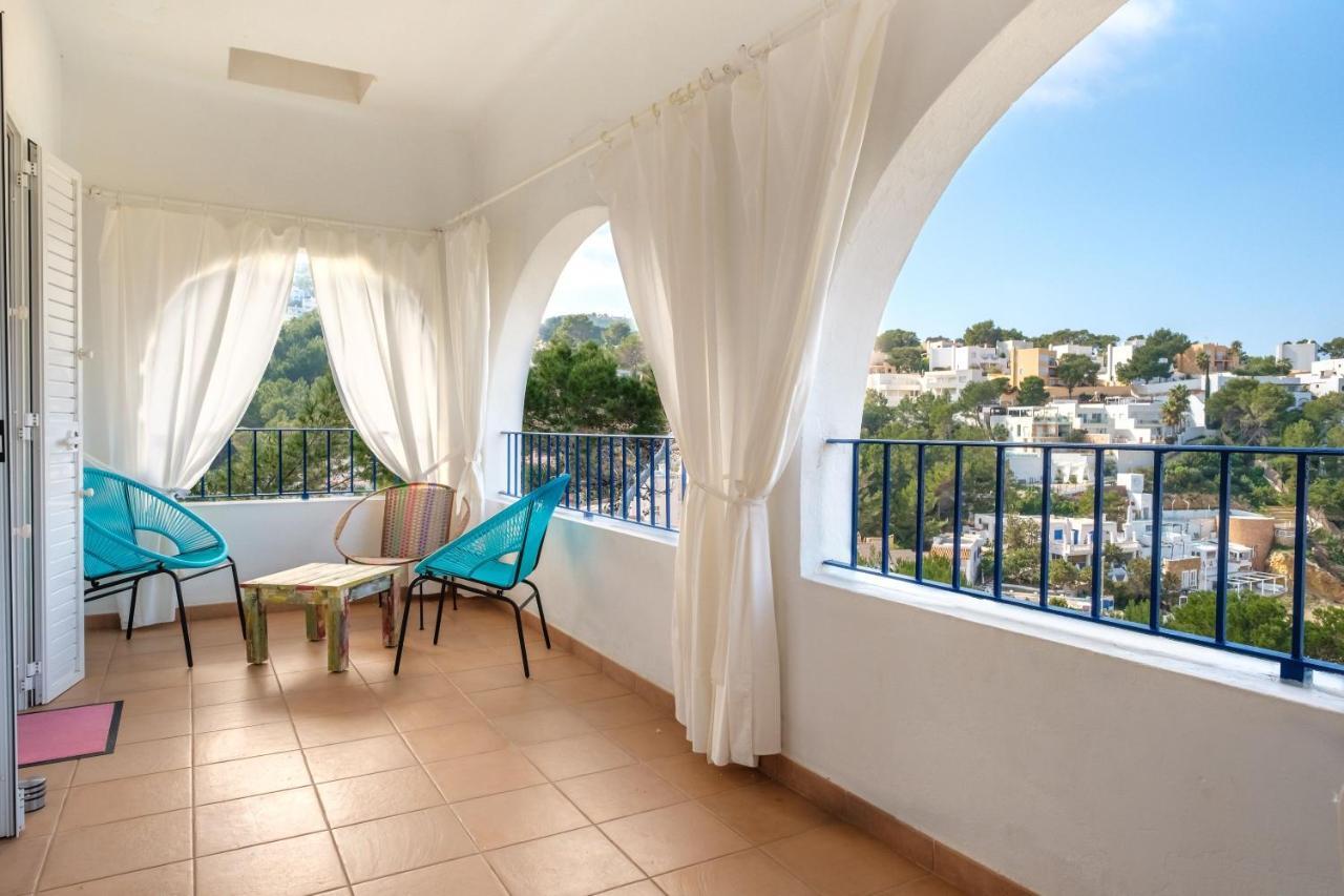 Villa Atalaya San José 外观 照片